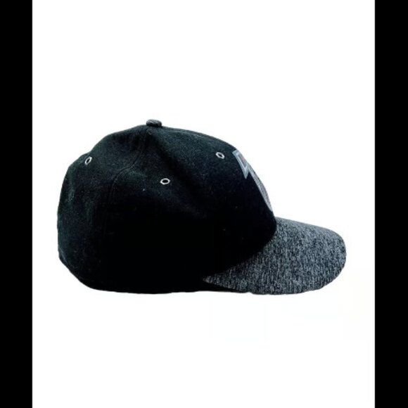 Atlanta Falcons New Era 59Fifty Low Profile 7 1/2 Men NFL Football Cap Hat - Picture 4 of 7